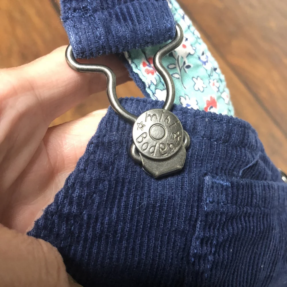 Mini Boden great preloved